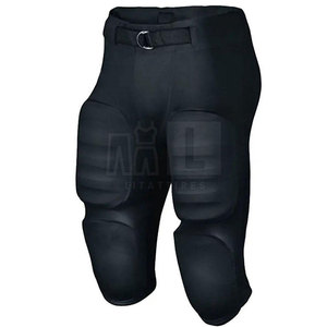 Ropa deportiva, el mejor color, uniforme de fútbol americano, ligero, diseño personalizado, uniforme de fútbol americano - Product Image 3