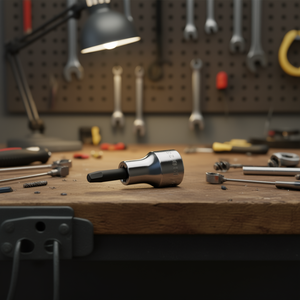 1/2'' USAG <b>Socket</b> Bits for XZN <b>Screws</b> High Quality Product - Product Image 2