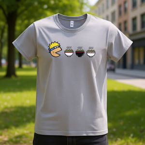 Magliette Promozionali Ninja Pac - Product Image 3