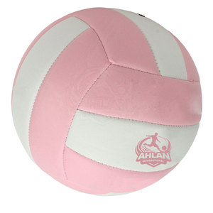 Balón de voleibol en stock a precio de fábrica para venta en línea. Personaliza tu propio balón deportivo hecho en Pakistán. - Product Image 6