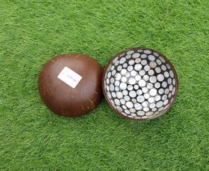 ชุดชามมะพร้าวฝังมุกธรรมชาติ ขายดีที่สุดจากโรงงานผู้ผลิต (OEM) สำหรับใช้ในบ้านและครัว จากประเทศเวียดนาม - Product Image 5