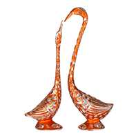 Statue de cheval en aluminium design, objet de décoration de luxe en métal pour la maison, idéal pour le bureau, le salon, la table basse et l'intérieur.