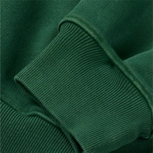 Sudadera de cuello redondo de lana de nuevo diseño para hombres y mujeres, perfecta para uso diario informal en capas y comodidad al aire libre - Product Image 3