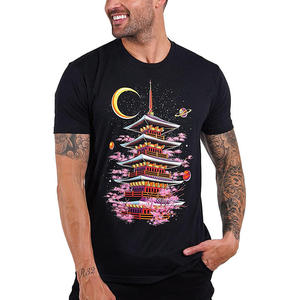 Camisa informal de moda con diseño moderno, tela cómoda, adecuada para atuendos diarios y estilo callejero - Product Image 1