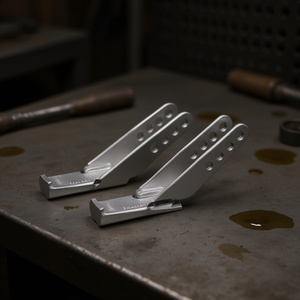 Juego de Extractores de Engranajes Facom - Product Image 3