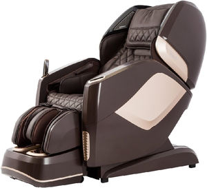 Sillón de Masaje SL de Doble Vía, Tipo Cabina Espacial, Multifuncional e Inteligente para Uso Doméstico, Masaje Corporal Completo - Product Image 1