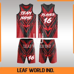 Ensembles d'uniformes de baseball unisexes de haute qualité, respirants, à séchage rapide, impression par sublimation personnalisée, 100% polyester, conception de marque privée - Product Image 2