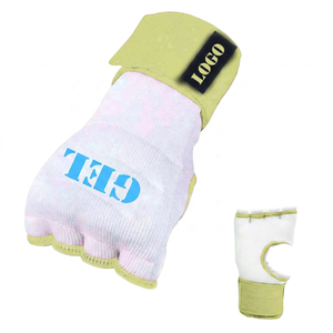 Fitness Accessories Empire High Quality Boxing Inner Gloves Lightweight Training Cotton Elastic Customized Color Unisex - Product Image 2