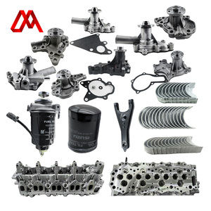 8981670120 8-98167012-0 Conjunto de Cabeza de Compresor de Aire para Camión Diésel ISUZU <span class=keywords><strong>FVR</strong></span> 6HK1, Repuesto OEM - Product Image 4