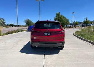 Honda CR-V Híbrido Sport SUV 2023, Bien Cuidado y Limpio - Product Image 5