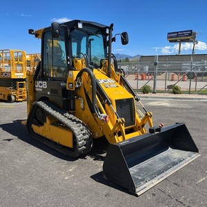 รถตักล้อยาง JCB 1CXT คุณภาพสูงสุด จัดส่งรวดเร็ว ราคาประหยัด พร้อมขาย - Product Image 1