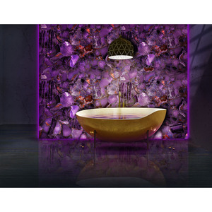 Custom Kitchen and Bathroom Vanity Tops Calacatta Quartz Natural Stone Countertops Carrara Calacata Hotel Project Prefab Cut - Product Image 1