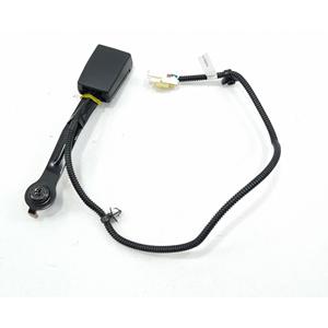 Crochet de ceinture de sécurité avant gauche KIA Picanto Série 88830-G6000 (17>23) - Product Image 1
