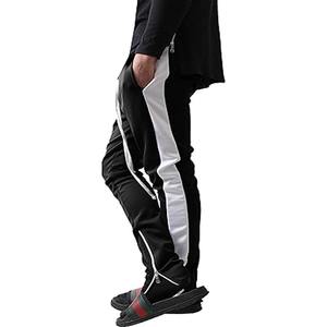 Top Selling <b>Lightweight</b> <b>Men</b> <b>Trousers</b> for Sale Casual Style OEM Service High Manufacturer <b>Men</b> <b>Trousers</b> uploaded by Dress Sports - Product Image 5