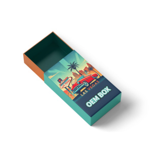 Cajas de Empaque Personalizadas para Venta al por Mayor – Alta Calidad y Precio Accesible - Product Image 4