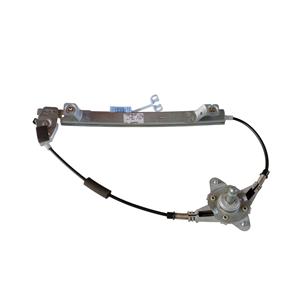 LANCIA Lybra Saloon (99>) กลไกควบคุมกระจกด้านหลังขวา 46790324 - Product Image 1