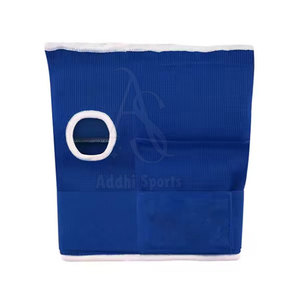 Gants de sport élastiques d'entraînement de gymnastique MMA Sparring Wrist Joint Compression Support Gants de boxe intérieurs - Product Image 4