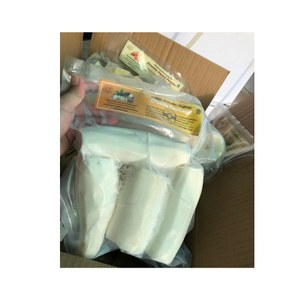 Tapioca de manioc pelé frais de haute qualité/coupe pelée entière congelée ou racines de manioc entières/manioc IQF - Product Image 5