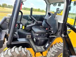 Entretien facile 2020 JCB 3TS-8W Vente chaude Machines de construction et agricoles d'occasion Moteur CE PA Mini Skid Steer - Product Image 5