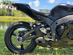 Kawasaki Ninja ZX-10R ABS 2025 d'occasion disponible - Product Image 4