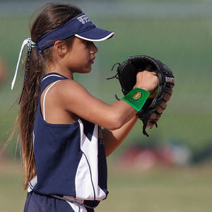 Bracelets de sport fins et flexibles en polyester et tissu pour enfants, absorbants et antidérapants, bandeaux anti-transpiration pour enfants - Product Image 2