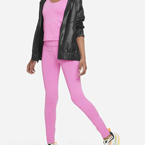 Leggings Deportivos de Nailon y Elastano de Alta Calidad, Talla Grande, Personalizables, Cintura Alta, Sólidos, Sin Costuras, Pantalones de Yoga para Mujer, Cálidos para Invierno - Product Image 3