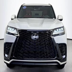 HIGHRUN 2023 LEXUUS L-X600 F SPORT HANDLING SUV DE LUJO CON TRACCIÓN EN LAS CUATRO RUEDAS - Product Image 1