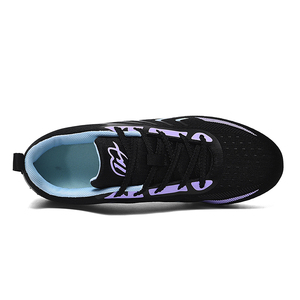 Chaussures de <span class=keywords><strong>Sprint</strong></span> Professionnelles Personnalisées pour l'Athlétisme – Légères et Conçues pour l'Entraînement (Vente en Gros) - Product Image 3