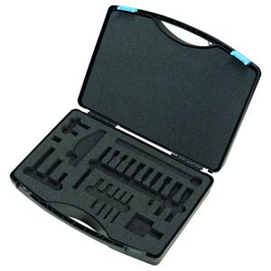 Gedore KL-0680-2890 Plastic <b>Tool</b> <b>Case</b> with Foam Insert (Empty) - Product Image 1