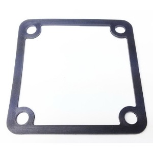 Junta Dentada Plana Compatible para Salida de Bomba Hecha de EPDM, Cobre, Silicona y Metal Ref 976813 - Product Image 1