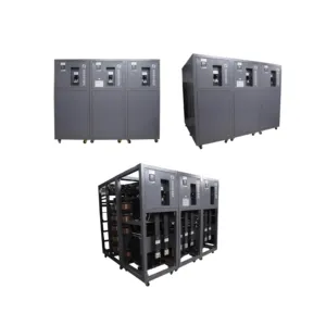 HOT SALE SERVO-MATIK / SERVO VOLTAGE STABILIZER 400 KVA - 3000 KVA THREE PHASE INPUT-THREE PHASE OUTPUT