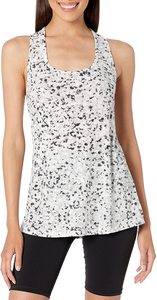 Débardeurs sans manches 100% coton pour femmes Muscle Fit avec logo personnalisé bon marché d'usine - Product Image 6