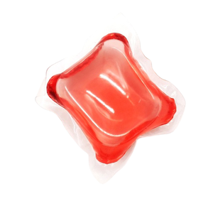 Cápsulas de detergente para ropa a granel más vendidas, bloque de inodoro de limpieza resistente que mantiene la apariencia limpia - Product Image 2