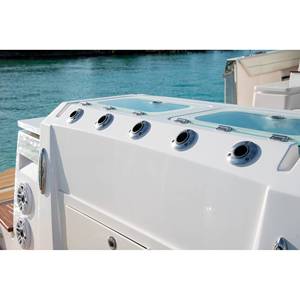 Bateau de pêche 2025 Regal 43 SAV ULTIMATE - Product Image 4