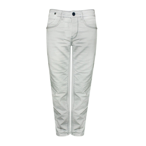 Jeans elásticos desgastados de fabricantes de fábrica - Product Image 6