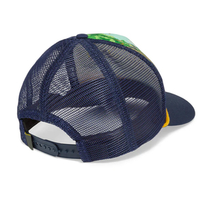 Casquette de baseball personnalisée à séchage rapide, sublimation, haute qualité, confortable et respirante, casquette de baseball classique - Product Image 2