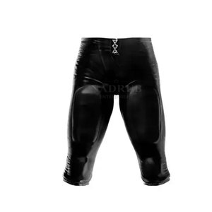 Uniforme de football américain le plus récent le plus vendu uniforme de football américain à séchage rapide pour adultes - Product Image 6