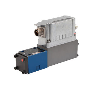 4WRPEH10 4WRPEH6 servo válvula proporcional hidráulica de alta respuesta 4WRPEH10C4 4WRPEH10C5 4WRPEH6C 4WRPEH6C1 4WRPEH6C3 4WRPEH6C4 - Product Image 2