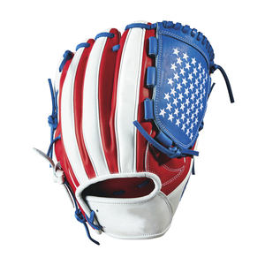 2025ถุงมือเบสบอลเมเปิ้ลค้างคาวปรับแต่งขนาดได้ทนทาน - Product Image 5