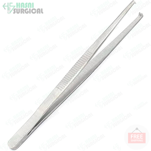 Nouveau pansement chirurgical pouce pince à épiler demi TC couleur sur mesure prix de gros acier inoxydable CE ISO approuvé - Product Image 4