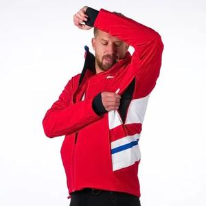 แจ็กเก็ตล่าสัตว์ยุทธวิธีฤดูหนาวของผู้ชาย, ใหม่สำหรับกีฬากลางแจ้งกันลมกันน้ำ - Product Image 3