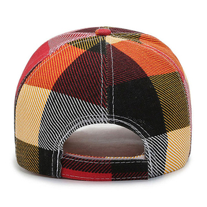 Wholesale Custom Baseball Caps | Embroidery Logo Cotton Snapback Hats | Factory Direct Sports Caps for Men Women - Product Image 3