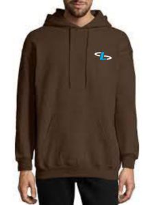 Vente en gros de survêtements de sport en coton et polyester survêtements personnalisés pour hommes sweat à capuche surdimensionné et pantalons baggy survêtements - Product Image 4