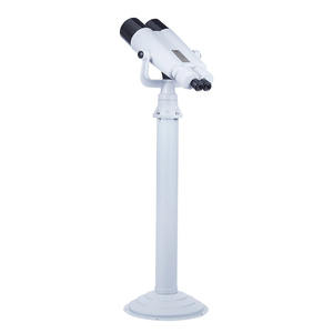 Telescopio astronómico BAEKSAN SCIENCE INC. Binoculares para observación de aves, torre de turismo civil, binoculares de 20X120, evita cambios de enfoque - Product Image 3