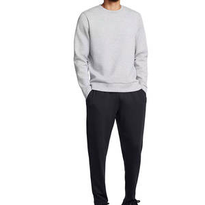 Pantalons pour hommes en gros, haute qualité, meilleur matériau, marque privée, votre propre design, nouveau style, pantalons de survêtement pour hommes - Product Image 4
