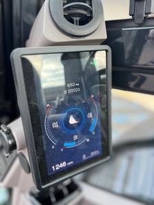 2024 KX057-5R3A Kubota - Product Image 4