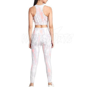High Manufacture Women <b>Yoga</b> <b>Set</b> Best Selling Hot Sale Women <b>Yoga</b> <b>Set</b> Unique Design Women <b>Yoga</b> <b>Set</b> - Product Image 3
