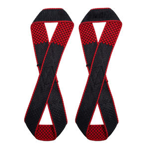 สายรัดข้อมือนีโอพรีนน้ำหนักเบาระบายอากาศได้ดีน้ำหนักไม่ลื่นแปดตัวปรับแต่งโลโก้ได้ทั้งชายและหญิง - Product Image 1