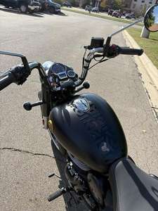 Nouvelles motos Goan Classic 350 2026 toutes disponibles en stock - Product Image 5