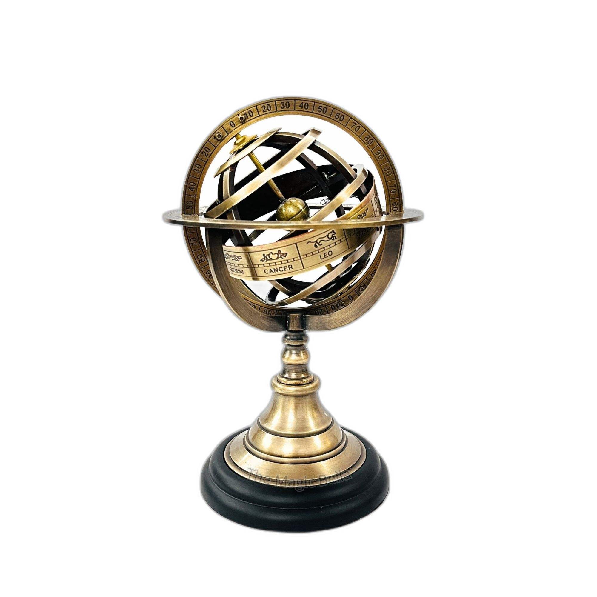 เจ็ทแบล็ค8.2นิ้ว